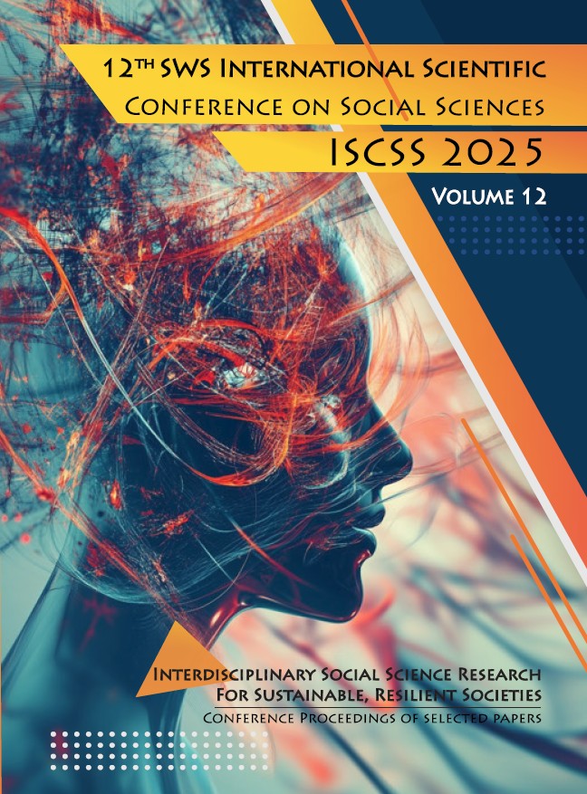Proceedings cover