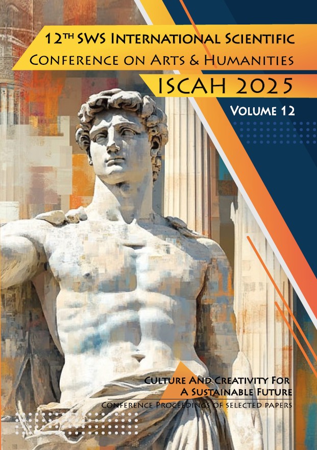 Proceedings cover