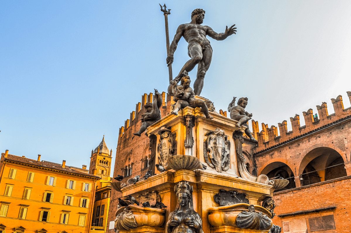 SWS Italy The Renaissance Reimagined